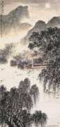 卢星堂作品