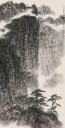 卢星堂作品