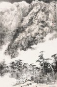 卢星堂作品
