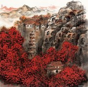 朱葵作品
