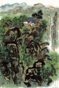 朱葵作品