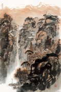 朱葵作品