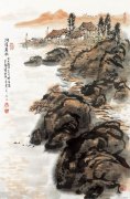 朱葵作品