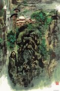 朱葵作品