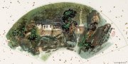 朱葵作品