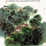 朱葵作品