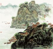 朱葵作品