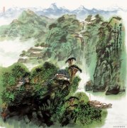 朱葵作品