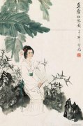 盖茂森作品