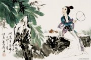 盖茂森作品