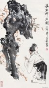 盖茂森作品