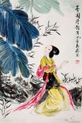 盖茂森作品