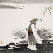 盖茂森作品