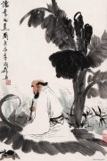盖茂森作品