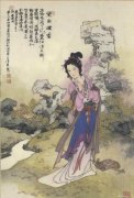 华三川作品
