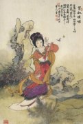 华三川作品