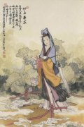 华三川作品
