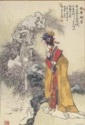 华三川作品