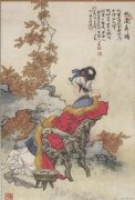 华三川作品