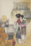 华三川作品