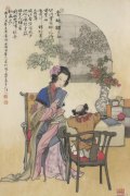 华三川作品