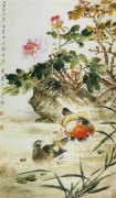 唐云作品