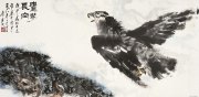 唐云作品