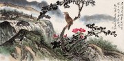 唐云作品