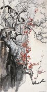 唐云作品