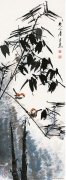 唐云作品