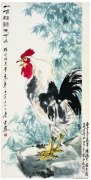 唐云作品