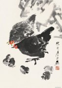 唐云作品