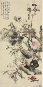 唐云作品