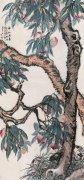 陈半丁作品