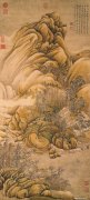 王时敏作品
