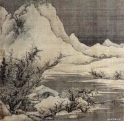 邹喆作品