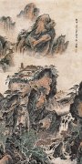 邹喆作品