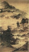 樊圻作品