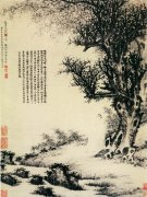 樊圻作品