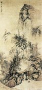 樊圻作品