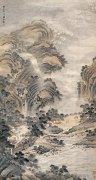 樊圻作品