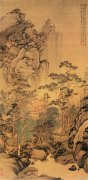 樊圻作品