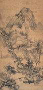 樊圻作品