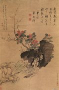 樊圻作品