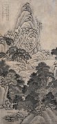 高岑作品