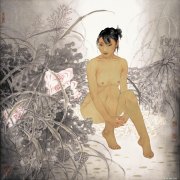 于文江作品