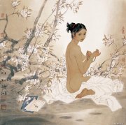 于文江作品