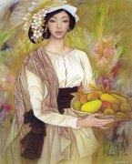 冯长江作品