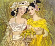 冯长江作品