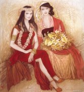 冯长江作品